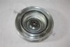 AUTOMEGA 3005150R5 Belt Pulley, crankshaft